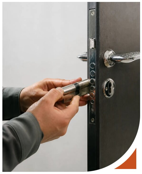 Замена замков Mul T Lock с выездом в Щекине круглосуточно
