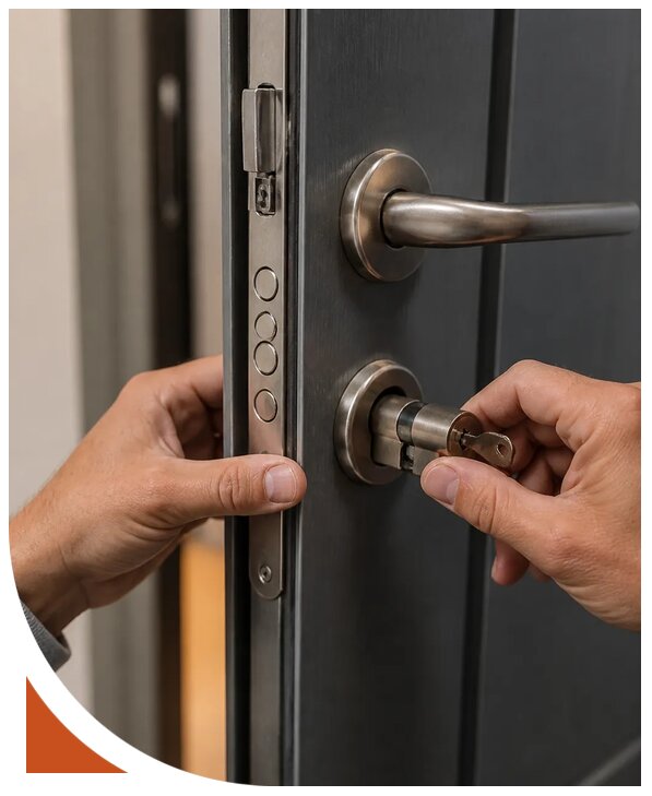 Срочная замена замков Abloy в Щекине от 6690 р. | Разлок-Екн