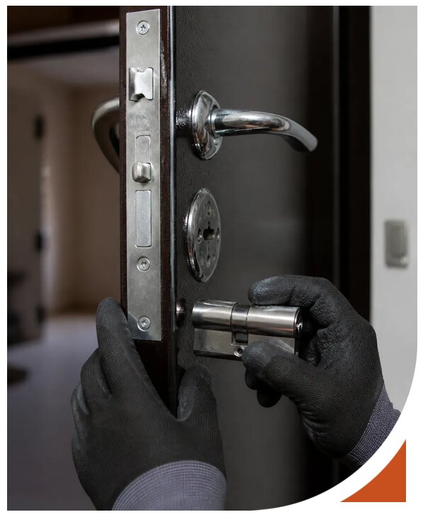 Замена замков Abloy срочно с гарантией и выездом в Щекине