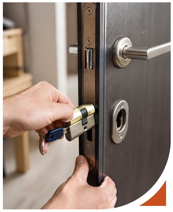 Профессиональный ремонт замков Mul T Lock с выездом в Щекине