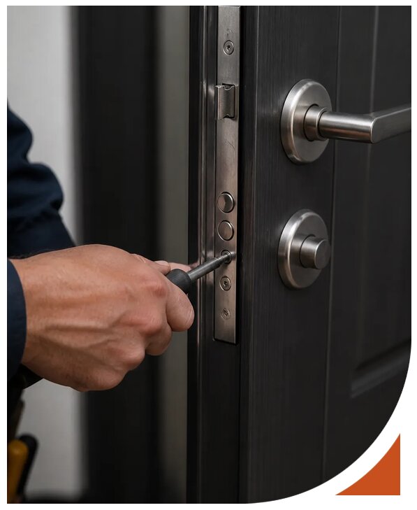 Ремонт замков Abloy с выездом мастера на дом в Щекине